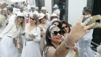 Fiesta de Indianos