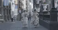 Fiesta Indianos