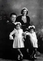 FAMILIA LERET-O'NEILL