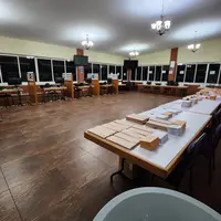 Mexico-Todo preparado