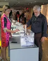 ELECCIONES 28-M VENEZUELA MAYO 2023 12