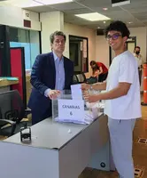 ELECCIONES 28-M VENEZUELA MAYO 2023 11