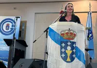 Fabiola en Centro Galicia 6