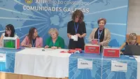 Recuento votos 