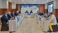 Comision Delegada saliente 1