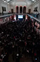 Fiesta Nacional en Bruselas 1