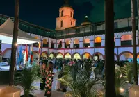 Fiesta Nacional en Colombia