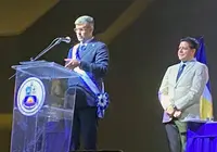 RICHARD BARREIRO RECIBE ORDEN DIEGO BAUSTISTA URBANEJA 5