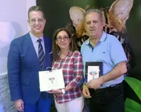 JOSE LUIS PERESTELO EL TIGRE 2