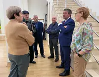 Gago en Casa CyL en Cantabria 1