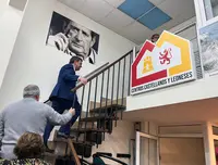 Gago en Casa CyL en Cantabria 2