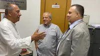CONSEJERO DE TRABAJO ORIENTE y SUR VZLA 2024 4