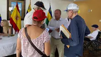 CONSEJERO DE TRABAJO ORIENTE y SUR VZLA 2024 5