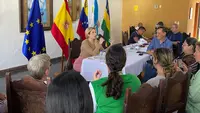 CONSEJERO DE TRABAJO ORIENTE y SUR VZLA 2024 6