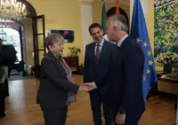 Torres en Mexico-Homenaje exilio 1