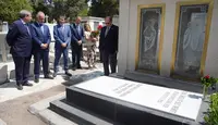 Torres en Mexico-Homenaje exilio 4