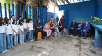 Torres en Mexico-Homenaje exilio 5