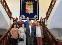 Jovenes exterior-Zamoranos Cuba 3