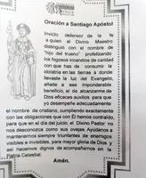 I CAMINO DE SANTIAGO EL TIGRE 2024 9