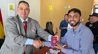 ENTREGA DE PASAPORTES LECHER÷A JUL 2024 8