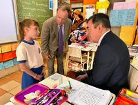 Visita Santiago Apostol 2