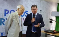 Rodriguez y Peleteiro discursos