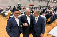 Conselleiro Liechtenstein 1