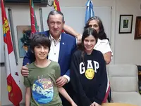 Reunion Centro Zamorano 4