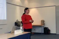 Ale.Seminario de Jovenes 7