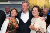 Rueda en Casa Espana 2