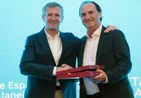 Rueda en Casa Espana 4