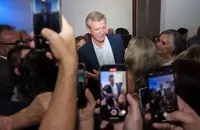 Rueda en Casa Espana 6