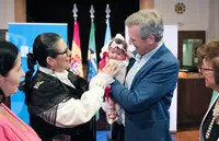 Rueda-Casa Espanha Sao Paulo 7