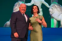 Medalla a Carmen Nestares