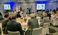 Foro Empresarios Gallegos 1