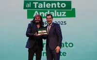 Talento Andaluz-El Arrebato