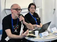 Calveiro-Feria Libro 16