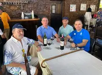 ROMERÍA 1 MAYO CGPLC 2025 2