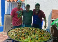 ROMERÍA 1 MAYO CGPLC 2025 4