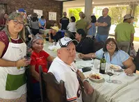 ROMERÍA 1 MAYO CGPLC 2025 6