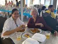 ROMERÍA 1 MAYO CGPLC 2025 8