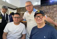 ROMERÍA 1 MAYO CGPLC 2025 10