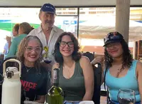 ROMERÍA 1 MAYO CGPLC 2025 11