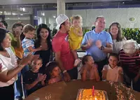 ROMERÍA 1 MAYO CGPLC 2025 14