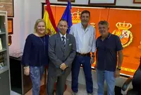 OPERATIVO y JURA LECHERÍA 22 MAYO 2025 10