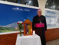 NUNCIO APOSTÓLICO VISITA CCEC EL TIGRE JUNIO 2025 5
