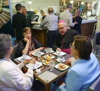 NUNCIO APOSTÓLICO VISITA CCEC EL TIGRE JUNIO 2025 8