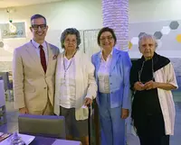 NUNCIO APOSTÓLICO VISITA CCEC EL TIGRE JUNIO 2025 9