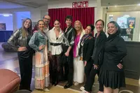 Carmen - Alvaro Madrid - Esmeralda Manzanas