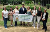 Comunidades Andaluzas